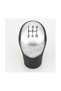 Toyota Yaris Gear Shift Knob, Gray, for Models from 1999 to 2020. - 3