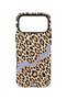 iPhone 18 Pro Max Vorian Dual-Layer Wild Grace Case - 4