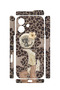 iPhone 17 Vorian Mika Camera Protective Case, Disco Leopard Design. - 2