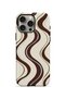 iPhone 15 Pro Max Vorian Magsafe Dual-Layer Outside the Lines Case.
