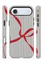 iPhone 17 Air Vorian Magsafe Dual-Layer Tied Stripe Case - 2