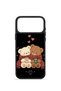 iPhone 17 Pro Max Vorian Black Hole Case, Double Bear Design. - 2