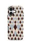 iPhone 17 Vorian Magsafe Dual-Layer Soft Rebellion Case