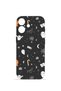 iPhone 16 Plus Vorian Mika Camera Protective Case, Featuring Ghostly Designs.