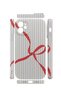 iPhone 12 Vorian Camera Protective Case with Tied Stripe Design. - 2