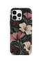 iPhone 14 Pro Max Vorian Magsafe Dual-Layer Midnight Blooms Case
