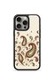 غطاء هاتف iPhone 15 Pro Max من Vorian بتصميم "الثقب الأسود" - سهل التركيب والفك.