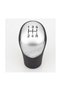 Toyota Verso Gear Shift Knob 5 Forward Gray Scheme 2003-2009 - 3