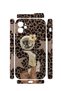غطاء حماية للكاميرا من نوع "فوريان ميكا" لهاتف iPhone 11، بتصميم "ديسكو ليوبارد". - 2