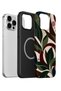 iPhone 13 Pro Vorian Magsafe Dual-Layer Night Fusion Case - 3