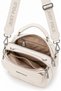 Original Justpolo Women's 5-Section Handbag and Crossbody Bag (Tm7032) - 5