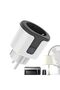 Smart Plugs EU Home Outlet Socket with Relay Function