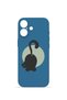 iPhone 17 Vorian Mika Camera Protective Case, Moon Cat Design.