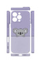 iPhone 16 Pro Max Vorian Mika Camera Protective Case with Hidden Koala. - 2