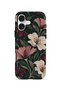 iPhone 16 Plus Vorian Magsafe Dual-Layer Midnight Blooms Case