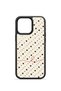 غطاء هاتف iPhone 15 Pro Max من Vorian، تصميم "الثقب الأسود"، إصدار "Second Glance". - 2