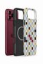 iPhone 18 Pro Vorian Magsafe Dual-Layer Side Step Case - 3