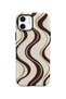 iPhone 12 MagSafe Vorian Hybrid Protective Case "Outside the Lines"