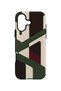 iPhone 16 Vorian Magsafe Dual-Layer Olive Passage Case - 4