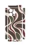 iPhone 15 Pro Max Vorian Mika Camera Protective Case, Espresso Flow. - 2