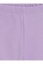 Rmz Gi̇yi̇m Farkiyla Girls' Ribbed Leggings - 2
