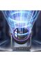 مروحة مكتبية قابلة للتثبيت على الحائط، جهاز تبريد شخصي هادئ - 4
