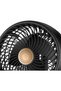 Tower Fan 3-speed Adjustable Air Circulation Device - 7