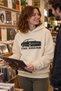 Bmw the Shark Classic Coupe Dtg Printed Hoodie, No Pockets. - 4