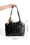 Original Women's Stylish Leather-Look Adjustable Strap Handbag and Shoulder Bag. Size: 43X29 Cm. Rc8020. - 2