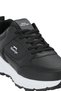 Emberpro I Men's Black/White Running & Walking Sports Shoes. - 4