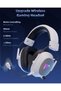 2.4GHz Wireless Gaming Headset for PC/PS5/PS4/Switch/Mac - 2