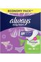 Daily Liners Comfort Protect Normal Fresh Scent Multiform Protect 60 Count