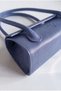 Liakos Model Women's Shoulder Bag – Baby Blue, Stylish Design. - 6