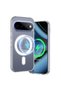 - MagSafe Pro - Google Pixel 11 Pro - Transparent - 2