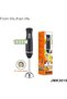 Hand Blender Electric Stainless Steel Kitchen Gadget - 4