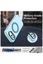 - CandyCase MagSafe - Google Pixel 10a - Albastru - 3