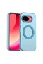 - CandyCase MagSafe - Google Pixel 10a - Albastru