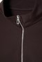 Standard Fit Scuba Fabric Basic Sweater F9488Ax26Au - 6