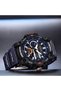 Luxury Design Sports Men's Wristwatch