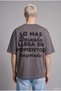 100% Cotton Boxy Fit Crew Neck Drop Shoulder Printed Short Sleeve T-Shirt Men J0782Ax26Au