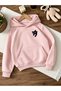 Unisex Men'S/Women's Tirmiklikedi Colorful Custom Printed Cotton Oversized Hoodie Sweatshirt - 2