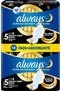Absorbante Ultra Secure Night Extra, 10 buc - 2