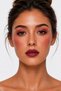 2-Piece Lip & Cheek Tint Set – Peach – 3-in-1 Shimmering, Moisturizing Set for Lips, Cheeks, and Eyes. - 2