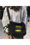 Rock Series - Nirvana Unisex Messenger Bag