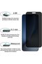 Compatible With Honor Magic 8 Pro Privacy Screen Protector,Tempered Glass - 5