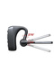 Handsfree Bluetooth Voyager 1, MultiPoint, A2DP, Black - 3