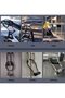 Multi-Functional Cable Lock (1, 280mm) - 5