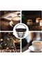 Mesh Coffee Filter Cone Mesh Reusable Strainer Replacement - 4
