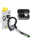 Handsfree Bluetooth Talk 1, MultiPoint, A2DP, Negru - 7
