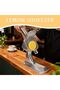Hand Juicer Squeezer Manual Fruit Squeezer - 3